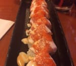Order Double Sake Roll food online from Furusato store, Campbell on bringmethat.com