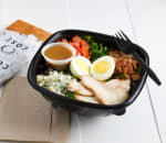 Cosi Boston Ma Restaurant Menu Delivery Seamless