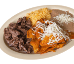 Los 3 Burritos 2 Inc Delivery Menu Order Online 8005 183rd St Tinley Park Grubhub