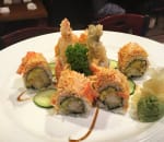 Soga Sushi Delivery 170 Washington Ave North Haven Order Online With Grubhub