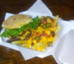 Too Sweet Bar And Grill Delivery 4819 Stagecoach Rd Little Rock Order Online With Grubhub