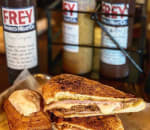 Frey Smoked Meat Co New Orleans La Restaurant Menu Delivery Seamless