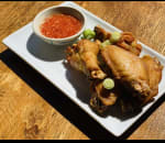 Little Thai Kitchen New York Ny Restaurant Menu Delivery Seamless