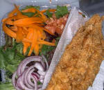 Kitchen 216 Delivery Menu Order Online 85 Central Ave Albany Grubhub