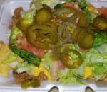 Just Turkey Delivery 4353 S Cottage Grove Ave Chicago Order Online With Grubhub