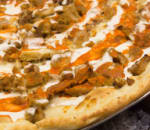 Order Buffalo Chicken Pizza food online from Italiano's Pizza & Subs store, Fayetteville on bringmethat.com