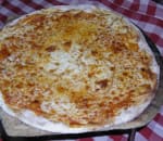 Order Cheese Pizza food online from Jones store, West Hollywood on bringmethat.com