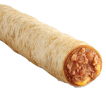 Order Crisp Pinto Bean Burrito -A TacoTime Original food online from TacoTime store, Pocatello on bringmethat.com