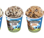 Order Ben & Jerry's Ice Cream Pint food online from Pizza Boli's store, Abingdon on bringmethat.com
