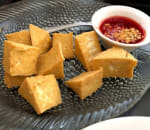 Order Tofu Tod food online from Tuppee Tong Thai Restaurant store, Muncie on bringmethat.com