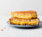 Order The Usual food online from Grilled Cheese Society store, Schiller Park on bringmethat.com