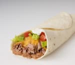 Order Seasoned Beef Super Soft Taco food online from TacoTime store, Pocatello on bringmethat.com