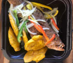 Bon Gout Bbq Delivery 99 Nw 54th St Miami Order Online With Grubhub