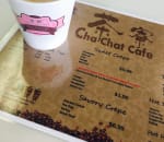 Cha Chat Cafe Delivery 1455 E Henrietta Rd Rochester Order Online With Grubhub