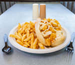 Carolina Fish Fry Co Garner Nc Restaurant Menu Delivery Seamless