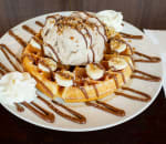 White Rabbit Dessert Experience Rochester Ny Restaurant Menu Delivery Seamless