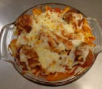 Order Baked Ziti food online from Pizzano's Pizza & Grinders store, Haines City on bringmethat.com
