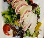 Giovanni S Fresh Italian Kitchen Palm Harbor Fl Restaurant