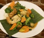 Jintana Thai Farmhouse Delivery Menu Order Online 344 7th Ave Brooklyn Grubhub