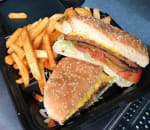 Cafe Bourbon St Delivery 1318 Sylvan Road Southwest Atlanta Order Online With Grubhub