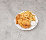 Royal Guard Fish Chips Delivery Menu Order Online 336 Westport Ave Norwalk Grubhub