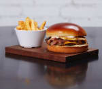Mmg Burger Bar Lynchburg Va Restaurant Menu Delivery Seamless