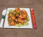 Mandarin Cuisine Delivery Menu | Order Online | 238 Highland Ave ...
