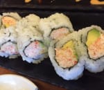 Order California Roll food online from Furusato store, Campbell on bringmethat.com