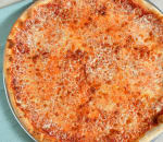 Order Neapolitan Round (18"-8 slices) food online from Mario's Pizzeria of Oyster Bay store, Oyster Bay on bringmethat.com