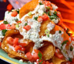 Order BLEU CHEESE CHIPS food online from Sloppy Joe's on the Beach store, Treasure Island on bringmethat.com