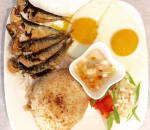 Kabayan Grill Delivery Menu Order Online 1450 Madison Ave New York Grubhub