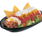 Order Casita Burrito food online from TacoTime store, Pocatello on bringmethat.com