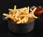 Order Classic Fries food online from Crave Burger store, Schiller Park on bringmethat.com