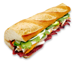 Lee S Sandwiches Orange Ca Restaurant Menu Delivery Seamless