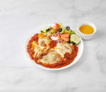 Nona S Pizza Delivery 6100 Riverdale Ave Bronx Order Online With Grubhub