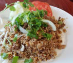Order Fried Rice food online from Pho Le 777 store, Clovis on bringmethat.com