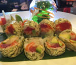 Soga Sushi Delivery 170 Washington Ave North Haven Order Online With Grubhub