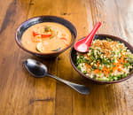 Fish Bowl Kitchen Us 19 Delivery Menu Order Online 2882 Us 19 Alt Palm Harbor Grubhub