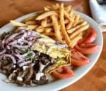 Libanais Resturant Delivery Menu Order Online 3300 W Devon Ave Lincolnwood Grubhub