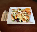 Senor Fish Delivery 618 Mission St South Pasadena Order Online With Grubhub