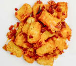 Order Cheesy Bacon Tots food online from Calios store, Syracuse on bringmethat.com