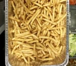 Madtown Chicken N Fish Madison Wi Restaurant Menu Delivery Seamless