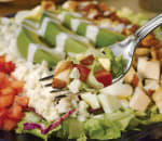 Order Classic Cobb Salad food online from Black Eyed Pea store, Colorado Springs on bringmethat.com