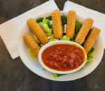 Order Cheese Sticks food online from Black Eyed Pea store, Colorado Springs on bringmethat.com