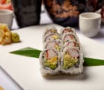 Sushi Masa Lafayette La Restaurant Menu Delivery Seamless