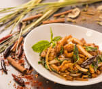 Rangoon Ruby Palo Alto Ca Restaurant Menu Delivery Seamless