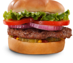 Back Yard Burgers Delivery 305 N Shackleford Rd Little Rock