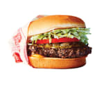 Fatburger Buffalo S Express Burbank Ca Restaurant Menu Delivery Seamless