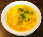Order Egg Drop Soup food online from Danny's Szechuan Garden store, Howard Beach on bringmethat.com