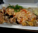Order Godzilla Roll food online from Furusato store, Campbell on bringmethat.com